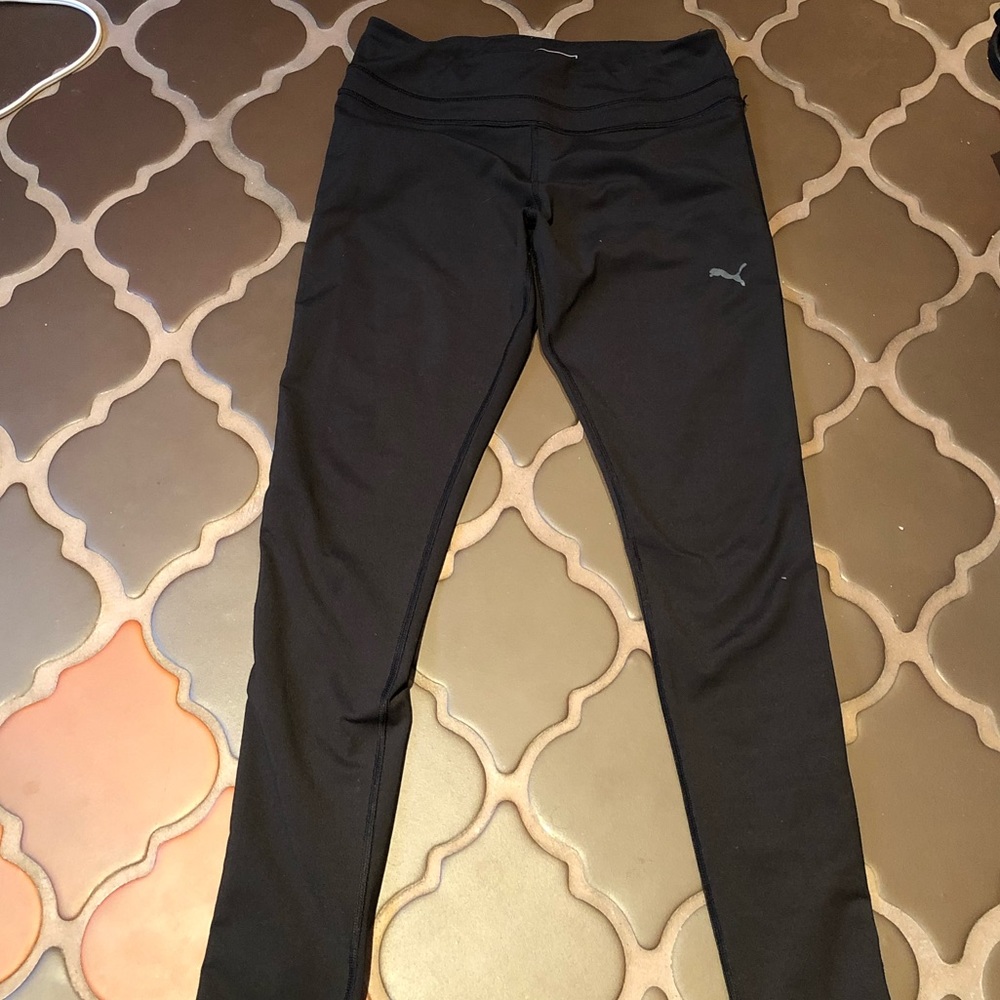 Puma Athletic Leggings